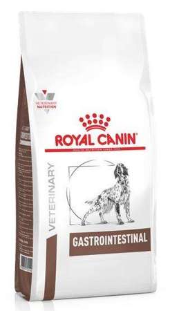 Royal canin veterinary diet canine gastro intestinal 15kg