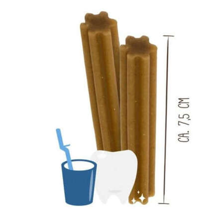 Sammy's Tooth Stick Dental Przysmak dentystyczny 300g