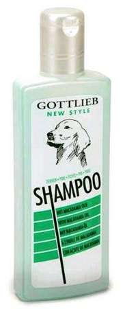 Shampoo pine 300ml szampon sosnowy 790500