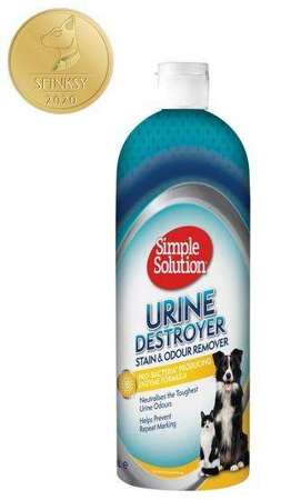 Simple Solution Urine Destroyer 1000ml