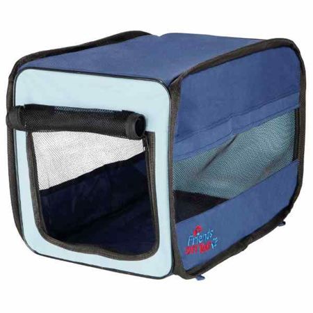 TORBA DO TRANSPORTU XS 50X31X33CM