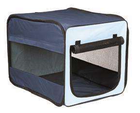 TORBA DO TRANSPORTU XS 50X31X33CM