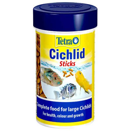 Tetra cichlid sticks 100 ml