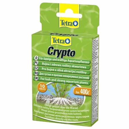 Tetra crypto 10 tab.