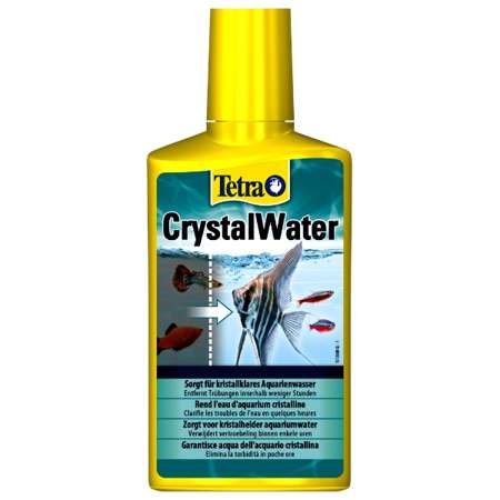 Tetra crystalwater 250 ml 