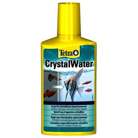 Tetra crystalwater 250 ml 