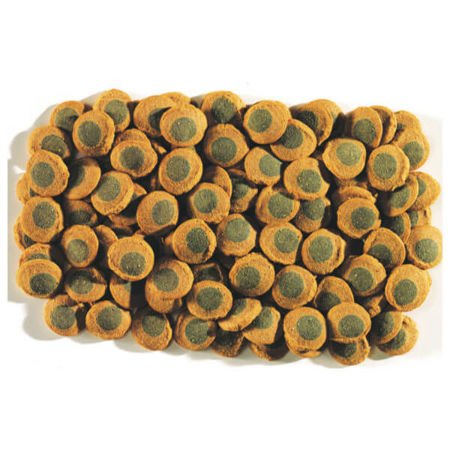 Tetra pleco spirulina wafers 15 g saszetka