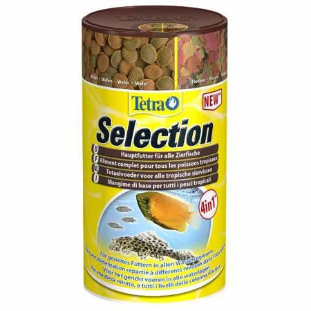 Tetra selection 250 ml