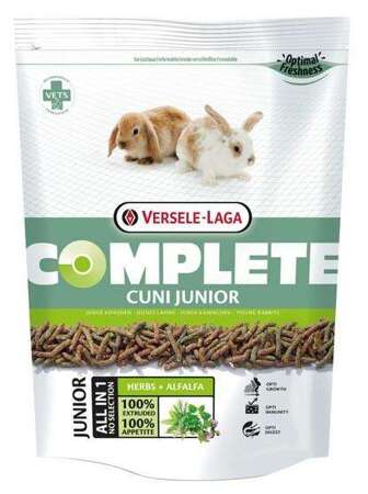 Versele laga cuni junior complete 500 g