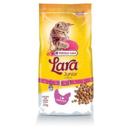 Versele laga lara junior chicken  2kg