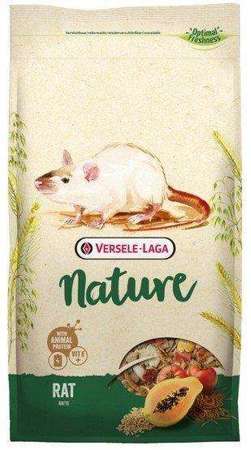 Versele laga nature rat 2,3 kg