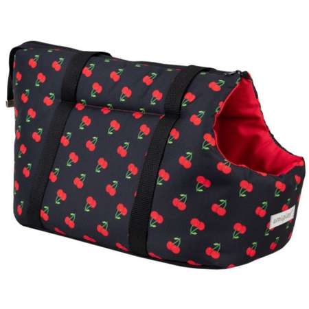 amiplay BeHappy torba transportowa dla psa Cherry S