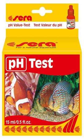 pH-Test 15 ml