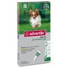 Bayer advantix dla psa 4x0,4 ml 0-4 kg