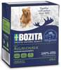 Bozita dog tetra recart z łosiem w galaretce kartonik 370g