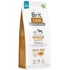 Brit Care Grain Free Senior & Light łosoś dla psa 12 kg