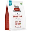 Brit Care Grain Free Sensitive dziczyzna dla psa 3 kg