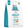 Brit Care Grain Free Small & Medium łosoś dla psa 3 kg