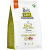 Brit Care Hypoallergenic Small Breed jagnięcina dla psa 3 kg