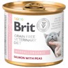 Brit Grain Free Veterinary Diets Hypoallergenic dla kota 200 g