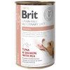 Brit Grain Free Veterinary Diets Renal dla psa 400 g