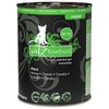 Catz Finefood Purrrr N.123 Konina 400 g