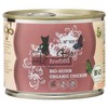 Catz finefood bio n. 503 kurczak puszka 200 g