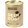 Deer Dog 84% bażant z jeżyną dla psa 800 g