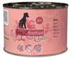 Dogz finefood n. 02 wołowina 200 g