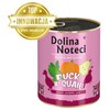 Dolina Noteci Superfood Kaczka i przepiórka dla psa 800 g