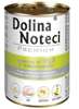 Dolina noteci premium gęś z ziemniakami 400g