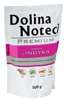 Dolina noteci premium pies indyk saszetka saszetka 500g