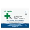 Dr Seidel Stress out Shot tabletki 10 szt