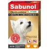 Dr. seidel - sabunol obroża przeciw kleszczom i pchłom dla psa 50 cm