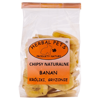 Herbal pets - chipsy naturalne - banan 75 g