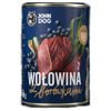 John Dog Berry Line wołowina z borówkami 400 g, 800 g