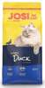 Josera JosiCat Crispy Duck 650g