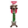 Kong Holiday Shakers Luvs Reindeer dla psa M