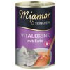 Miamor vitaldrink napój z kaczką dla kota 85 g