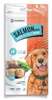 Pawerce Salmon Bone Large Breeds 1szt/op 115g