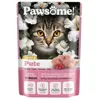 Pawsome Light indyk dla kota 85 g