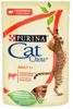 Purina cat chow wołowina i bakłażan saszetka 85g