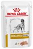 Royal canin veterinary diet canine urinary s/o ageing +7 saszetka 85g