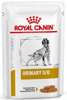 Royal canin veterinary diet canine urinary s/o saszetka 100g