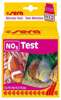 Test na azotany- nitrateTest (NO3) 15 ml