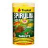 Tropical spirulina forte tablets 50ml 36g