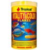 Tropical vitality color 250ml 50g
