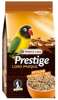 Versele-laga prestige african parakeet loro parque mix średnia afrykańska papuga (nierozłączka) 1kg