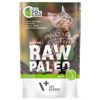 Vet expert raw paleo kitten dziczyzna 100 g