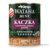 Wataha Hunt Adult kaczka dla psa 800 g